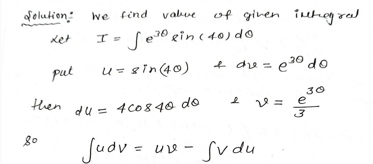 Calculus homework question answer, step 1, image 1